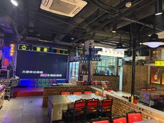 -马路牙子烧烤音乐酒馆(望京店)