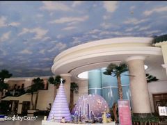 -科尔海悦酒店·柏顿花园餐厅(清河东路店)