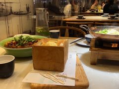 -绿茶餐厅(龙湖金楠天街店)