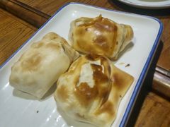 -纳瓦新疆菜(银都店)