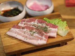 -秋木烤肉·韩国牛肉名家(高新旗舰店)