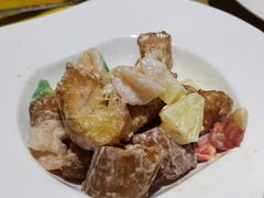 -渔太泰漓江小馆·广西融合菜(西街店)