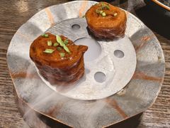 -魁盛居百年鲁菜馆(县西巷店)