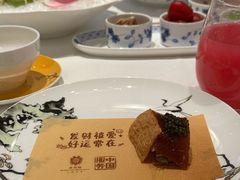 -北京宴(华贸购物中心店)