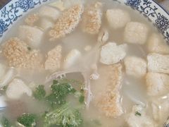 -小潘记鸭血粉丝汤