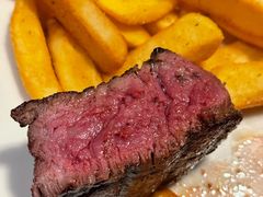 -Texas Roadhouse(世纪汇广场店)