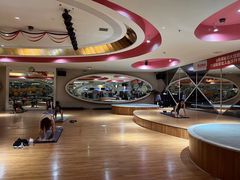 -奇迹健身(SM广场店)