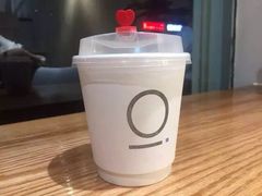 -Onirii Coffee(长乐路店)