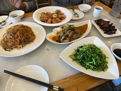 -华盛丰温州大排档(东三环南路店)