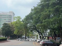 -广东金融学院(校本部)