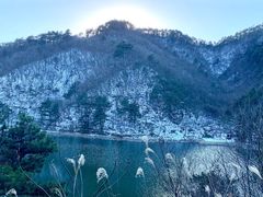 -大明山自然探索公园