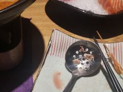 -松岛日本料理(汾江路店)
