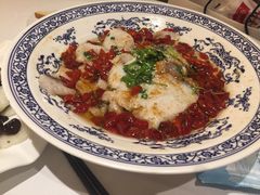 -琉璃餐厅(德基广场店)