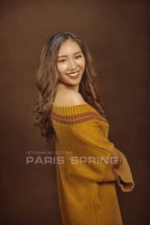 -巴黎春天婚纱摄影STUDIO·定制