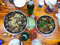-老兵牛蹄店(下沙店)