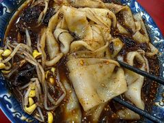 -张明富面皮店(东大街店)