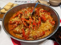 -靓靓蒸虾·头牌蒸虾(沙湖旗舰店)