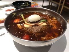 -韩时烤肉(枫蓝店)