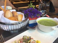 -深圳四季酒店·馥自助餐厅