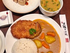 -老张牛肉面(天津万象城店)