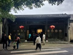 -桂林独秀峰王城景区