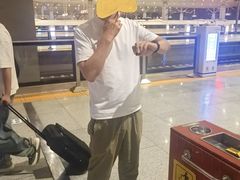 -洛阳龙门站