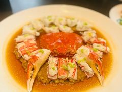 -临江宴(陆家嘴店)