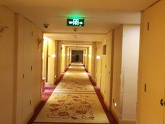 -北京丽景湾国际酒店