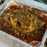 今日打卡美食小馆子