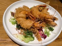 -花舍·新派粤菜·西餐·下午茶(亚运村·鸟巢店)