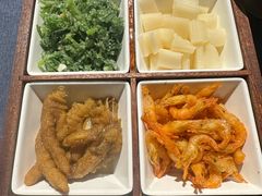 -金狮麟·新豫菜(金码大厦店)