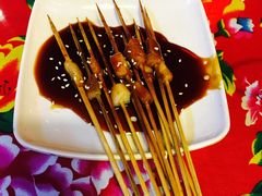 -醉烧膘·烧烤夜宵王(总店)