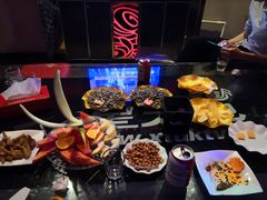 -星天地氧吧量贩KTV(龙岗店)