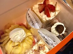 -檬舒舒MonChouChou(久光百货店)