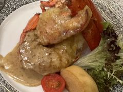 -厦门朗豪酒店 · 明阁中餐厅