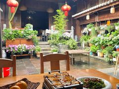 -龙姐私房菜(和顺古镇店)