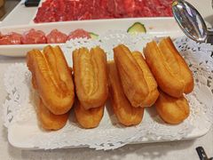 油条-古乐牛香·鲜牛肉牛杂火锅(新区店)