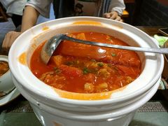-松针蔡记蒸饺(花园路店)