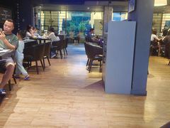 -188西餐厅(园林宾馆店)