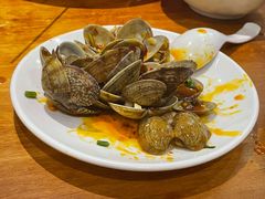 -付小姐在成都(中山公园店)