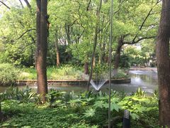 -西郊宾馆·1921餐厅