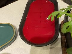 鲜鸭血-新辣道鱼火锅(上地华联店)