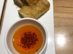 -枣子树·素食餐厅(普陀山店)