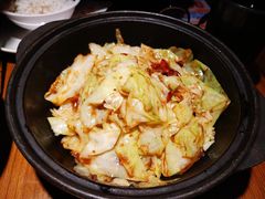 -花椒笑成都小馆(百脑汇店)