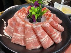 拿后肥牛-辣府(椒江店)