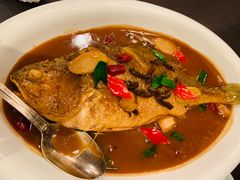 -广州文华东方酒店·江-由辉师傅主理