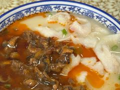 -何记鳝鱼面馆(开发区分店)