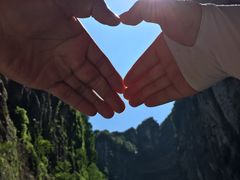 -武隆天坑地缝国家地质公园