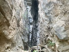-潭溪山