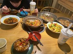 -吃饭皇帝大·土家民族菜(温州万象城店)
